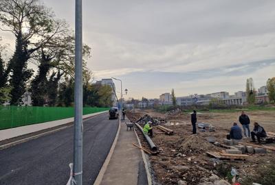 Teren de vanzare - Sector 4, Bucuresti - 15.000 mp - 6.500.000 Euro - 9