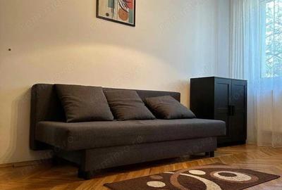Apartament cu 3 camere semidecomandat în Mazepa 1 - 4