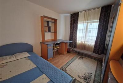 Apartament 3 camere  Ion Neculce, etaj 1, mobilat, disponibil imediat - 10