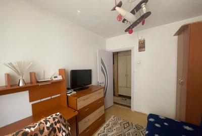 APARTAMENT 3 CAMERE, MOBILAT SI UTILAT, ETAJ 1, MIRCEA, PRIM - 9