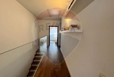 Inchiriere  Vila cu 4 camere in zona Matei Millo - 26