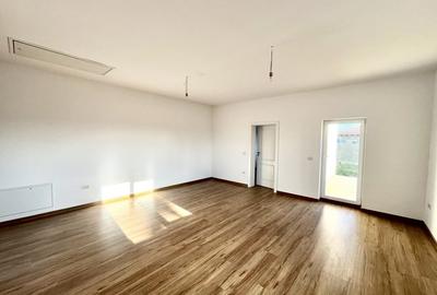 Casă individuală cu 3 camere cu Teren 290 Mp în Moșnița Nouă - 3