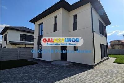 Vanzare casa individuala Premium situata in apropriere de Drm Taberei - 29