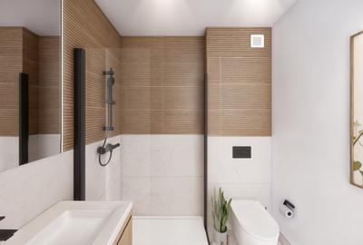 Apartament studio Alpha Distrikt Brasov Apartament studio Alpha Distrikt Brasov - 7