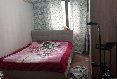 Apartament cu 2 camere decomandat în Măgurele - 14
