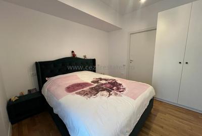 PIPERA APARTAMENT 2 CAMERE MOBILAT COMPLET LOC PARCARE - 14