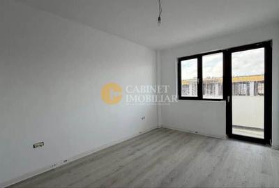 Apartament cu 2 camere în Hlincea - 7