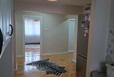 Apartament cu 4 camere decomandat în Ultracentral - 10