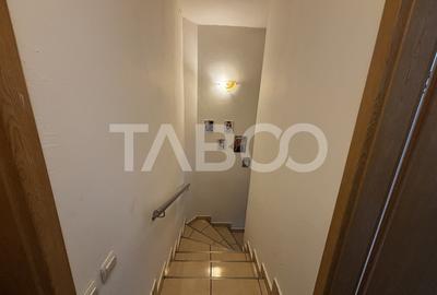 Casa tip insiruita de vanzare 210mp teren  prima afisare Sura Mica - 12