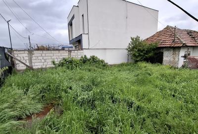 Teren Construcții intravilan de 420 mp, în Palazu Mare - 8