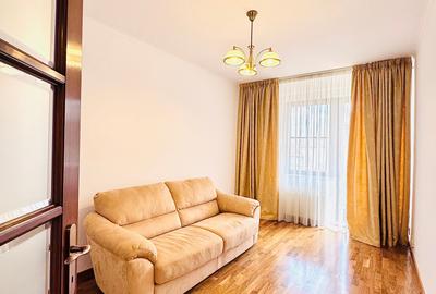 Cotroceni / Apartament de Protocol 220 MP/ Parcare/ Sala Fitness/ Bloc Premium - 26