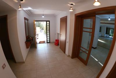 Vila S+P+1+M 650mp Paradisul Verde libera Vezi VIDEO - 13