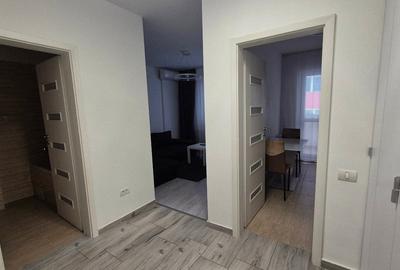 Garsonieră decomandată, mobilată în Central - 2
