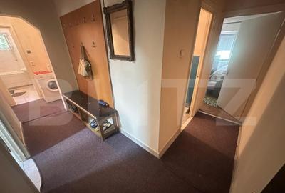 Apartament decomandat cu 3 camere, 78 mp, zona Carpati 2 - 2