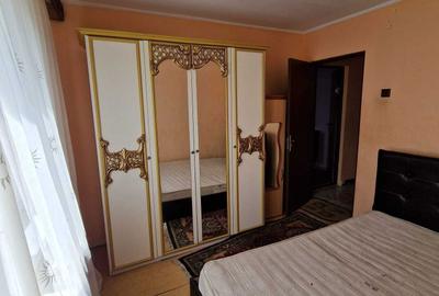 Apartament cu 2 camere semidecomandat în Exterior Vest - 16