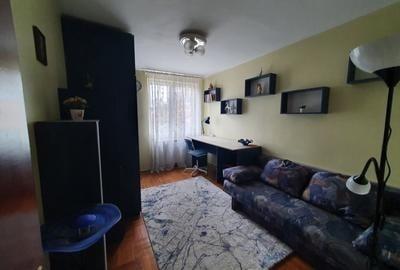 Apartament cu 3 camere semidecomandat în Baba Novac - 9