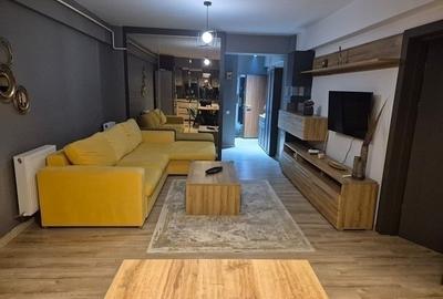 Apartament cu 2 camere decomandat în Semicentral - 7