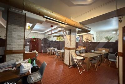 Spațiu comercial, de 120 mp, în Nicolae Titulescu - 1