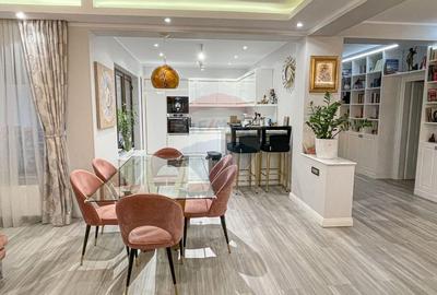 Casa de vanzare P+M, piscina, teren 2224mp Ilfov Bacu Giurgiu A0 - 14