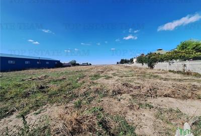 Teren de vanzare + proiect- 25 case in Braila - 5