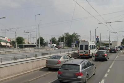 Teren în Tineretului - 2