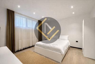 Casă individuală cu 12 camere cu Teren 630 Mp în Pipera - 15