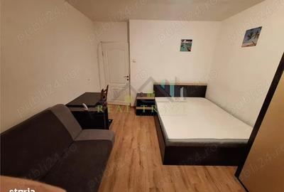 Garsoniera decomandata Sitarului - 2