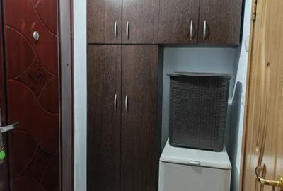 Garsonieră decomandată, mobilată în Mănăștur - 3