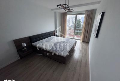Apartament cu 2 camere decomandat, mobilat în Între Lacuri - 5