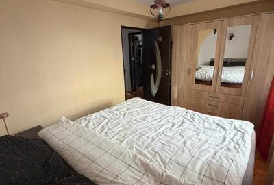 Apartament cu 2 camere semidecomandat în Central - 3