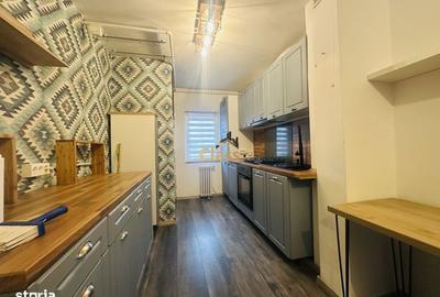 Apartament cu 4 camere decomandat în Mănăștur - 1