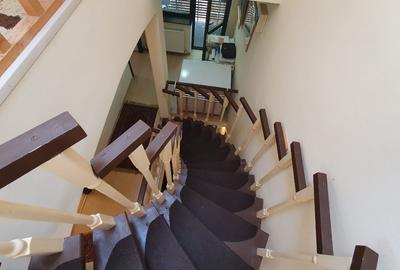 Vila spatioasa Sisesti, Vatra Noua - Padurea Baneasa - 23