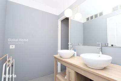 Apartament cu 2 camere semidecomandat în Herăstrău - 10