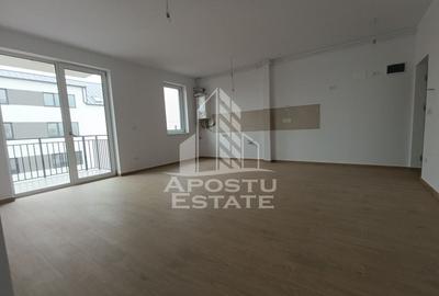 Apartament cu 2 camere semidecomandat în Freidorf