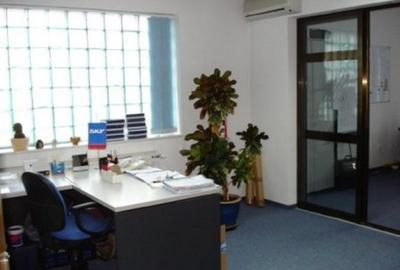 Casa Presei – Jiului, cladire birou & depozit/showroom, 580mp, parcare 15 locuri - 11