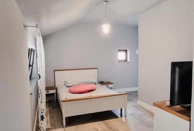 Casă cu 4 camere în 6 Vânători - 9