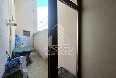 Casa individuala, P+1, teren generos, zona Mehala - 32