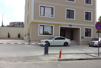 Apartament cu 2 camere decomandat, mobilat în Faleza Nord - 2