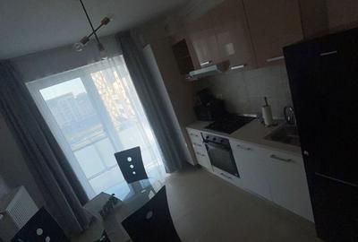 Apartament cu 2 camere în Central - 1