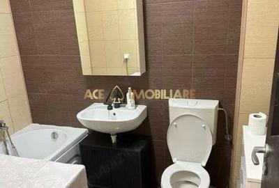 Garsonieră, mobilată în Ghencea - 2