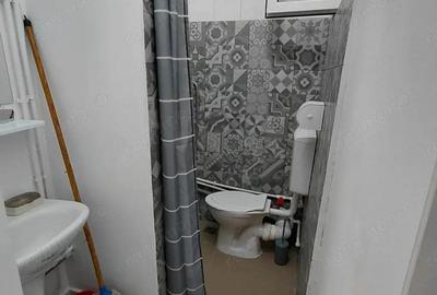 Apartament 1 camera la curte ,str. Traian - 4