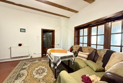 Duplex D+P+1E+M cu 7 camere | Utvin - 12