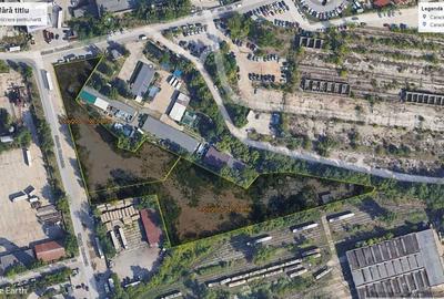 Spațiu comercial, în Central - 1