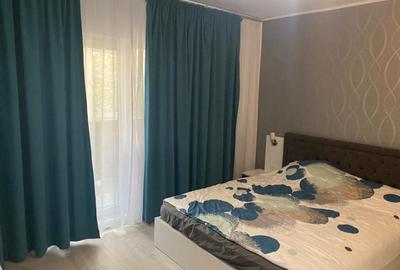 Apartament cu 3 camere decomandat, mobilat în 13 Septembrie - 13