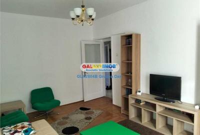 Baba novac | 2 camere 57mp | 1980 | centrala AC cada | parc - 5