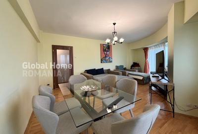 Apartament cu 2 camere decomandat, mobilat în Ultracentral - 2