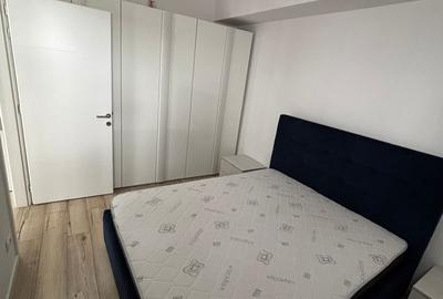 Apartament 2 camere, prima inchiriere, loc de parcare | complex Green Point - 5