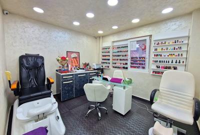 Spatiu comercial cu vad excelent – vis-a-vis de Spitalul Obregia - 6