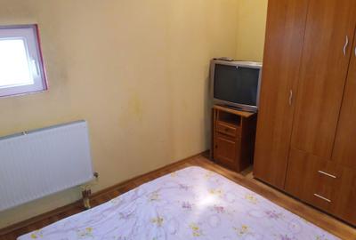 Garsonieră decomandată în Militari - 16