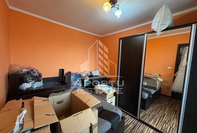 Apartament cu 2 camere semidecomandat în Dacia - 3